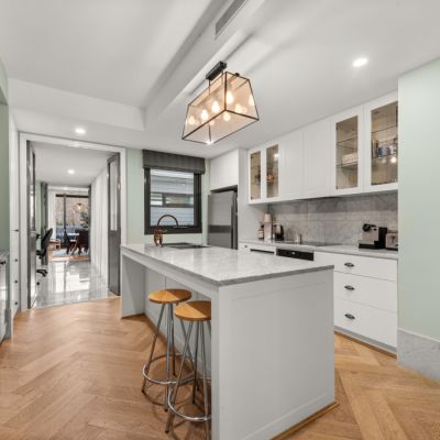 The top three Canberra homes to see this weekend September 9, 2023