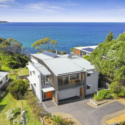 The top three homes to see this weekend