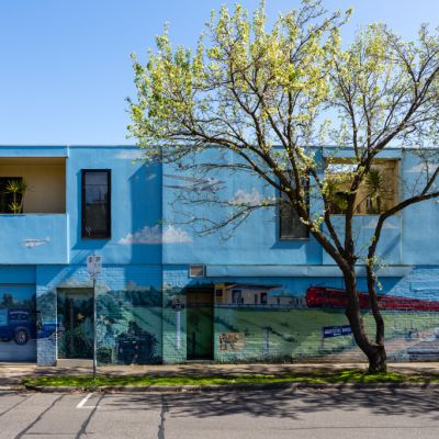Eaglemont: The charming ‘burb with serious architectural street cred