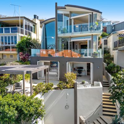 Bronte beauty delivers uninterrupted coastal views