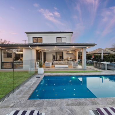 House of the Week: An O'Connor stunner with the lot