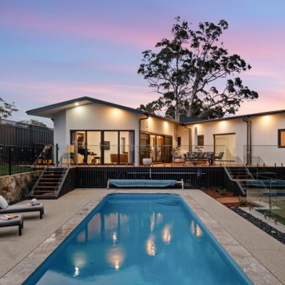 Canberra homes outperformed the biggest cities over the past decade