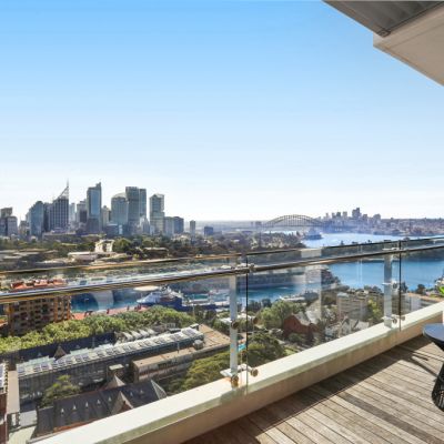 The 8 best luxury apartments on the market right now