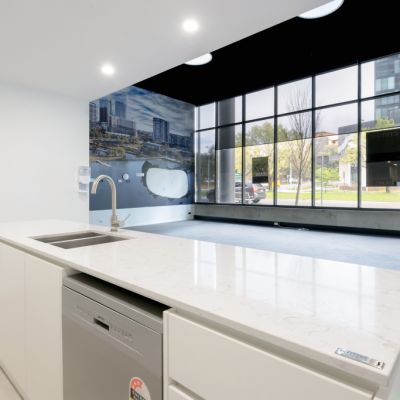 Belconnen commercial space offers opportunity in growing residential area