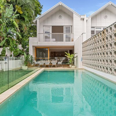 How will short-stay rental caps impact investment in Byron Bay?