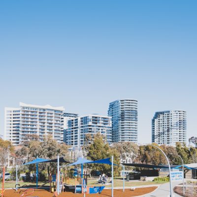 Canberra house prices: Median stabilises after months in the doldrums