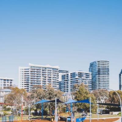 Canberra a safe haven for commercial property investors