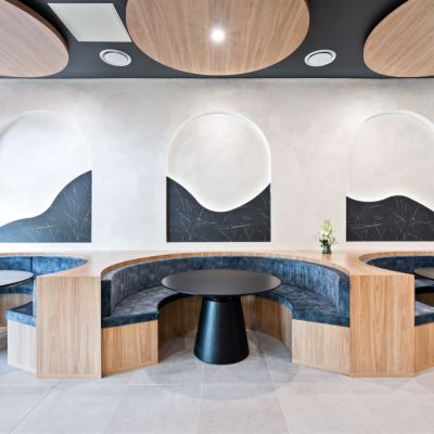 How to avoid going over budget for your new commercial space