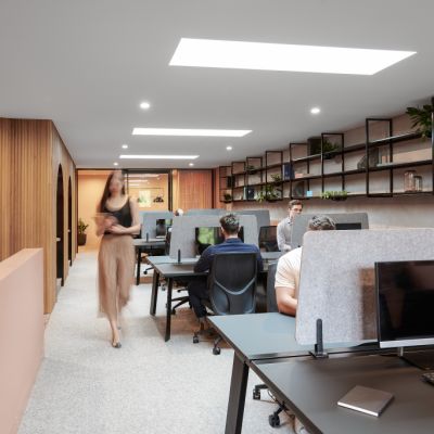 What you need to know before investing in Canberra’s commercial property market