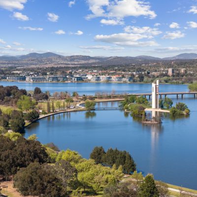 The Canberra lifestyle precinct inspired by the best from around the world