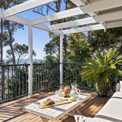 The top homes to see in Canberra and surrounds this weekend