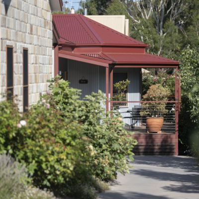 The Nest at Gundaroo: Luxury boutique hotel offers unique investment opportunity
