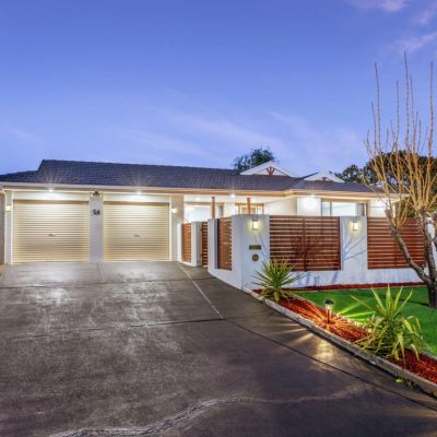 Canberra Auctions: First-home buyers back in force as Gordon home sells for $1.005 million