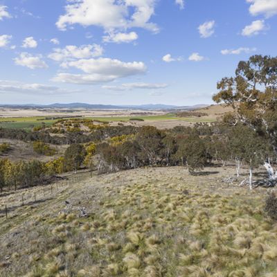 Woodland Park: Bungendore subdivision offers chance to build dream rural escape