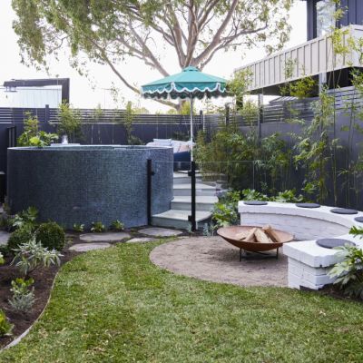 The Block 2023 backyard and pool reveals: Stunning spaces on show in final weeks