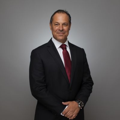 How an early mistake helped Mario Sanfrancesco become a top-performing agent