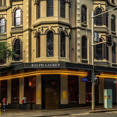 Polo ralph deals lauren sydney