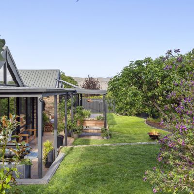 Unique Kambah home renovated with personality