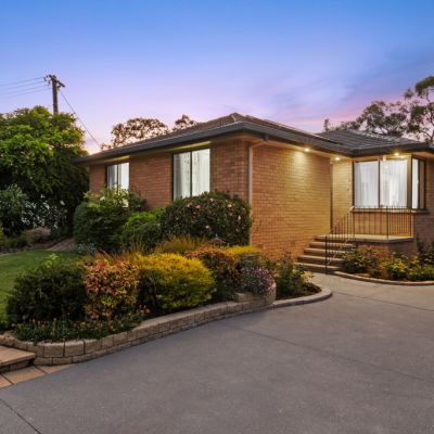 Canberra auctions: Strong prices recorded as buyers focus on renovated houses