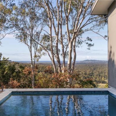 Doonan: Prices have increased 73 per cent at this dreamy Noosa ‘burb