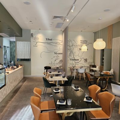 Unique restaurant opportunity in the heart of Braddon’s entertainment precinct