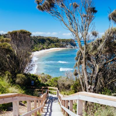Inverloch: The small beach town attracting retirees