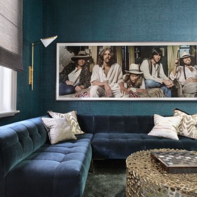 The fun design trend guaranteed to give you instant gratification