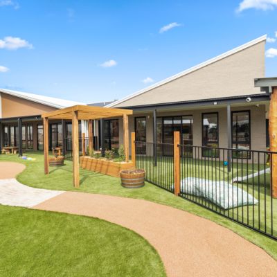 New build childcare centre in growing Throsby comes with 10-year lease and options