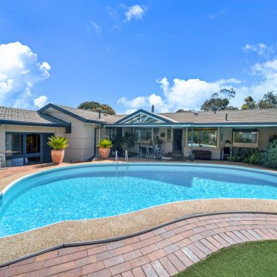Resort-style living in the heart of Giralang