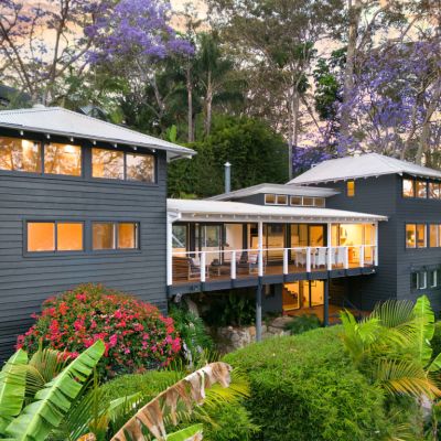 The best homes for sale in Sydney and NSW right now