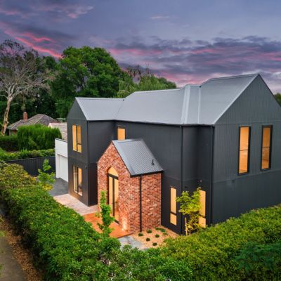 Buyers looking for turnkey homes seeking out new knockdown-rebuilds