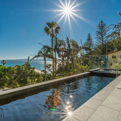 How much rich Australians are willing to spend on luxury holiday homes this summer