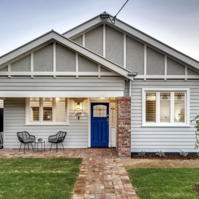 The 106 suburbs that are cheaper to buy in now than five years ago revealed