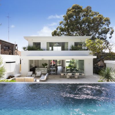 The best homes for sale in Sydney right now