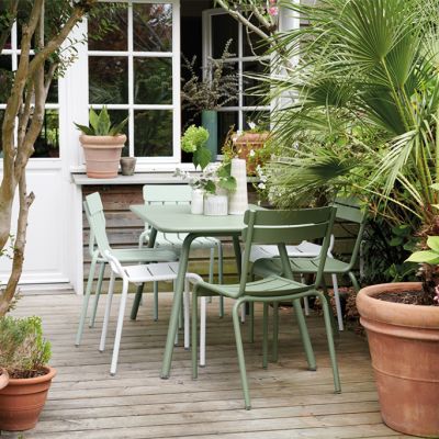 Landscaping ideas: Tips for designing small gardens and outdoor spaces