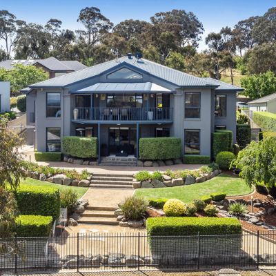 Canberra’s auction market heats up in time for summer