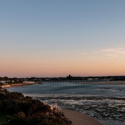 Barwon Heads: Sea changes around here don’t come cheap