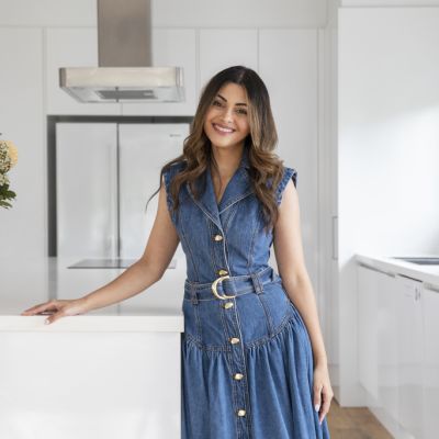 Inside cleaning guru Mama Mila’s 1970s family pad in Portsea