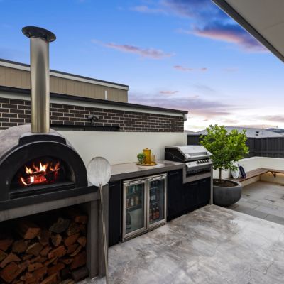 Canberra auctions: Young professional families dominate Canberra’s housing market