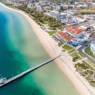 Where to buy near the beach for under $500,000 in Australia