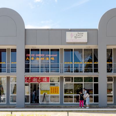 Why high-net-worth investors are ditching residential for commercial property
