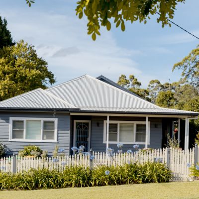 What to do if you can't afford to pay your mortgage