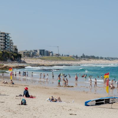 Cronulla: This Sutherland Shire hotspot is undergoing a resurgence in popularity