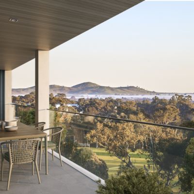 Higgins retirement village offers sophisticated, state-of-the-art living