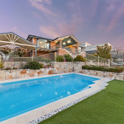 The best homes to inspect in Canberra and surrounds this weekend