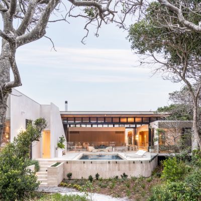 Inside the $40m home for sale on Byron Bay’s Belongil Beach