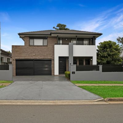 How much does it cost to buy the most expensive houses in Sydney’s cheapest suburbs?