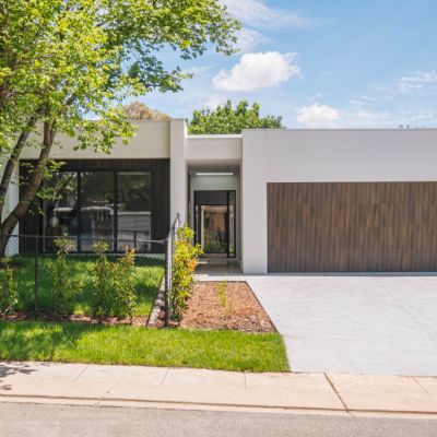 House of the week: New-build Curtin home designed for the modern family