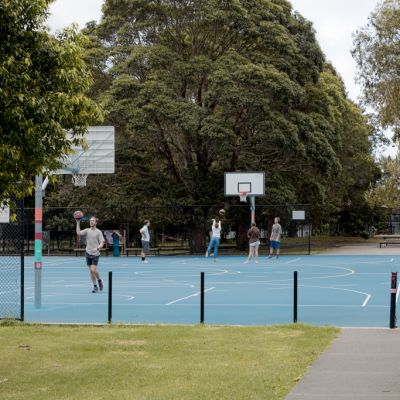 Camperdown: Over half the locals in this 'burb are under 40 years old