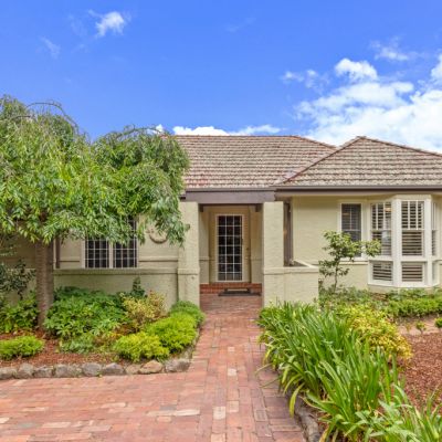 The best properties to inspect around Canberra this weekend